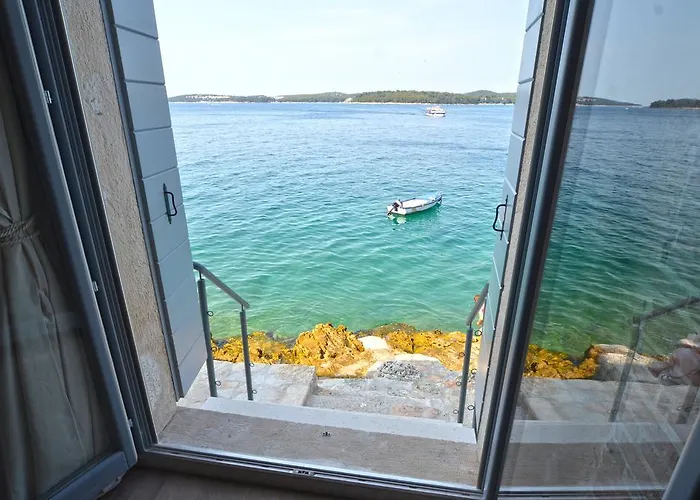 Arnolongo Sea View