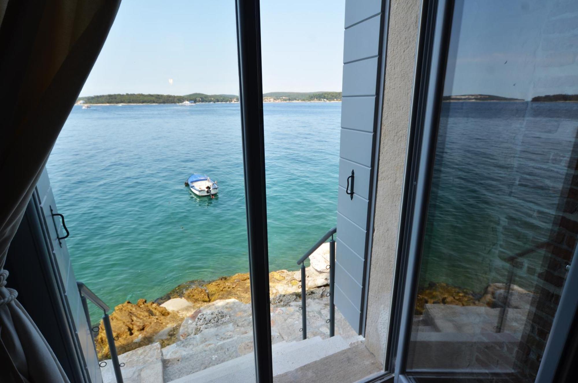 Arnolongo Sea View Rovinj