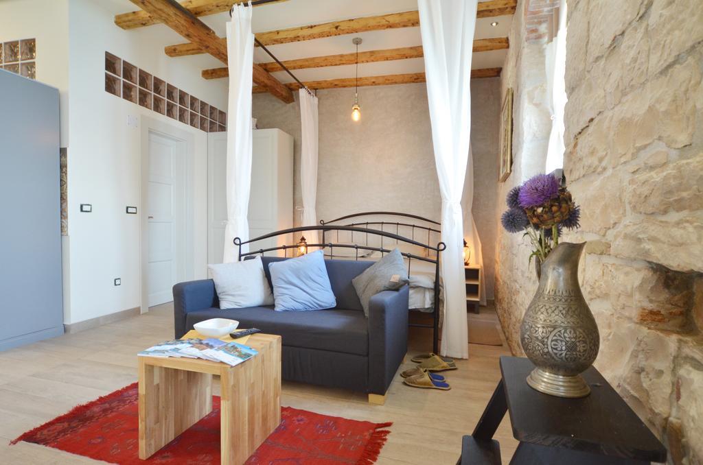 Apartment Arnolongo Sea View