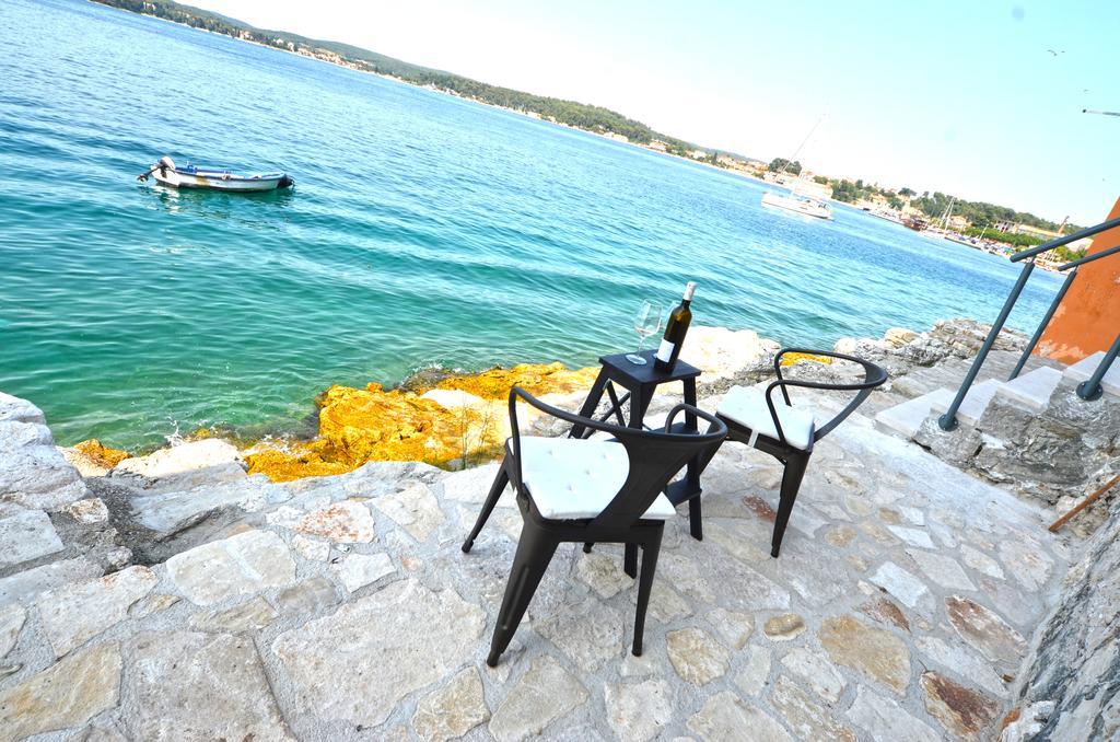 Apartment Arnolongo Sea View