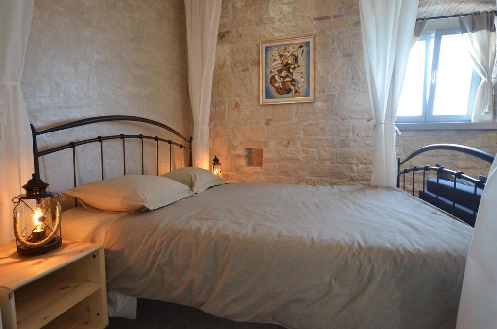 Apartment Arnolongo Sea View