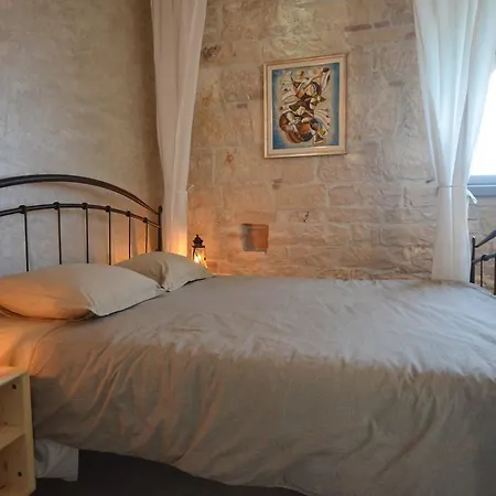 Arnolongo Sea View Apartment Rovinj Exterior photo