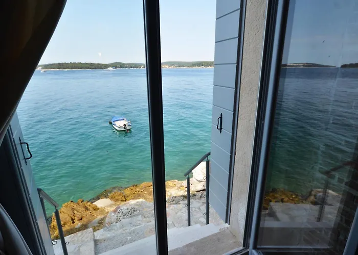 Arnolongo Sea View