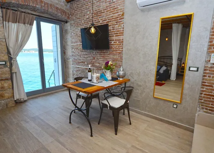 Arnolongo Sea View