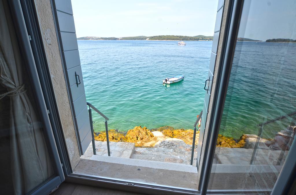 Apartment Arnolongo Sea View *