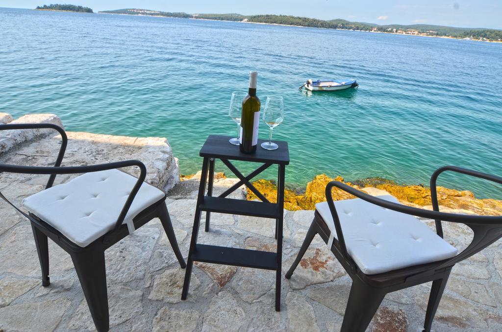 Apartment Arnolongo Sea View
