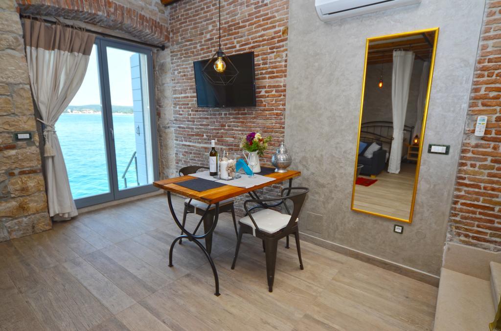Apartment Arnolongo Sea View Rovinj