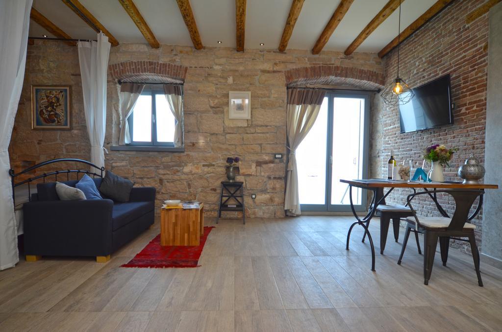 Arnolongo Sea View Rovinj