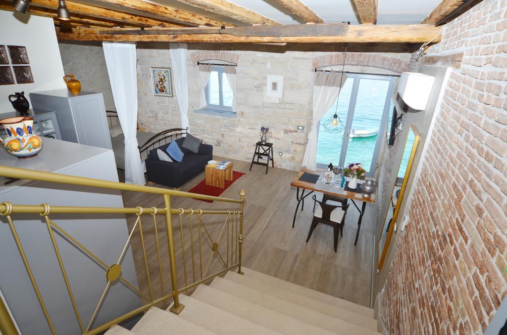 Apartment Arnolongo Sea View Rovinj
