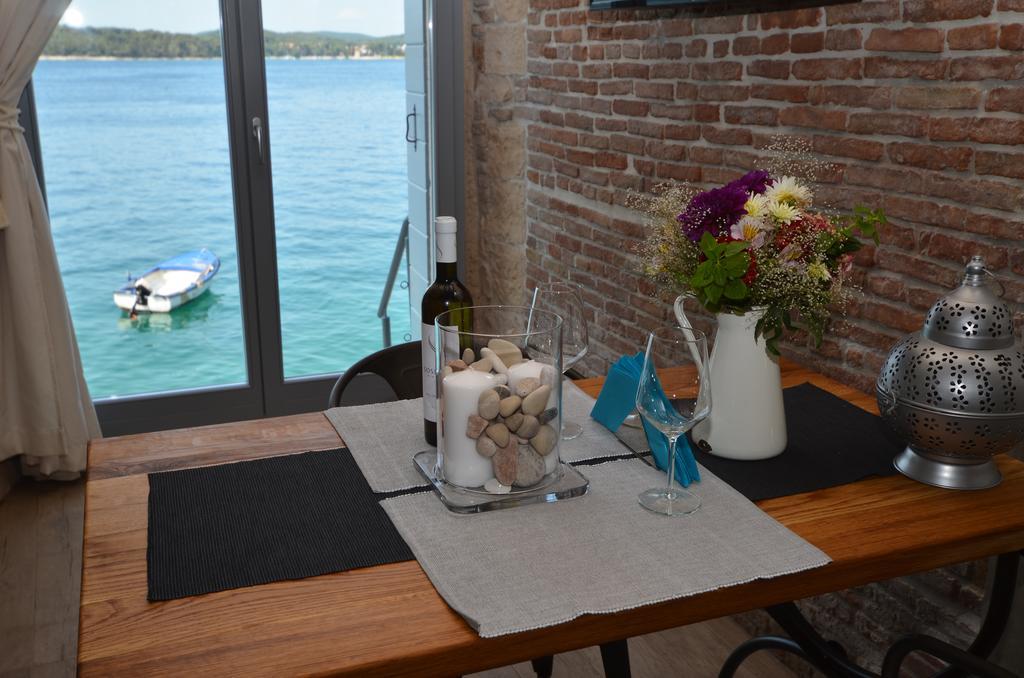 Appartement Arnolongo Sea View *