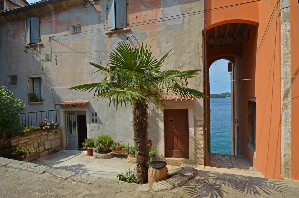 Apartment Arnolongo Sea View Rovinj